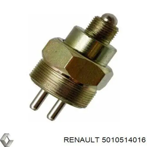5010514016 Renault (RVI) Гідромуфта приводу вентилятора