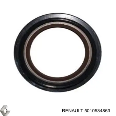 Сальник хвостовика редуктора заднього моста Renault (RVI) 5010534863 ціна, від 24.98 USD