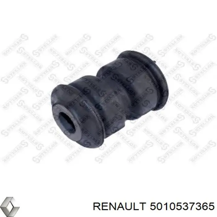 Сайлентблок ресори, передній Renault (RVI) 5010537365 ціна, від 12.74 USD