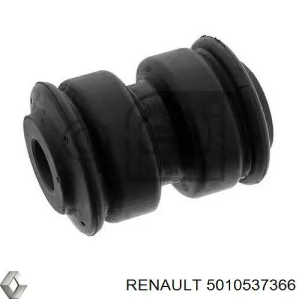 Сайлентблок ресори, передній Renault (RVI) 5010537366 ціна, від 3.95 USD