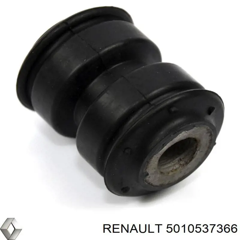 Сайлентблок ресори, передній 5010537366 Renault (RVI)