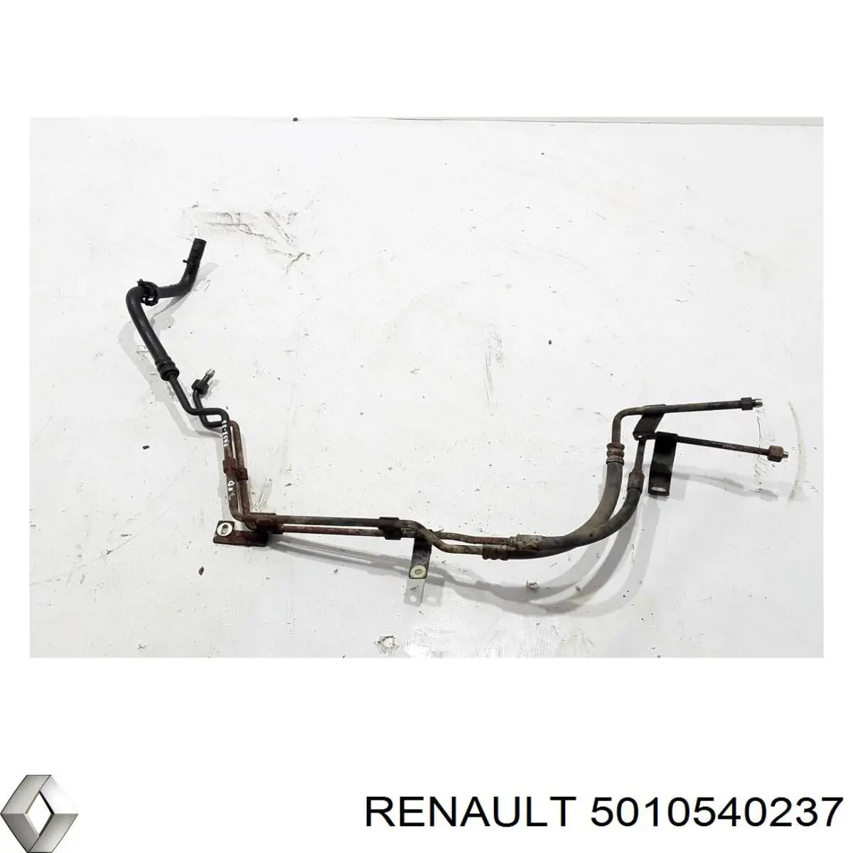  Renault (RVI) 5010540237 ціна, від  USD