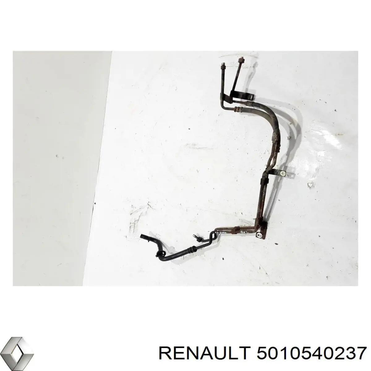  5010540237 Renault (RVI)