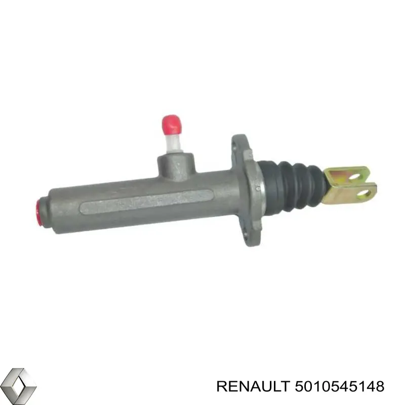 5010545148 Renault (RVI) головний циліндр зчеплення - купити
