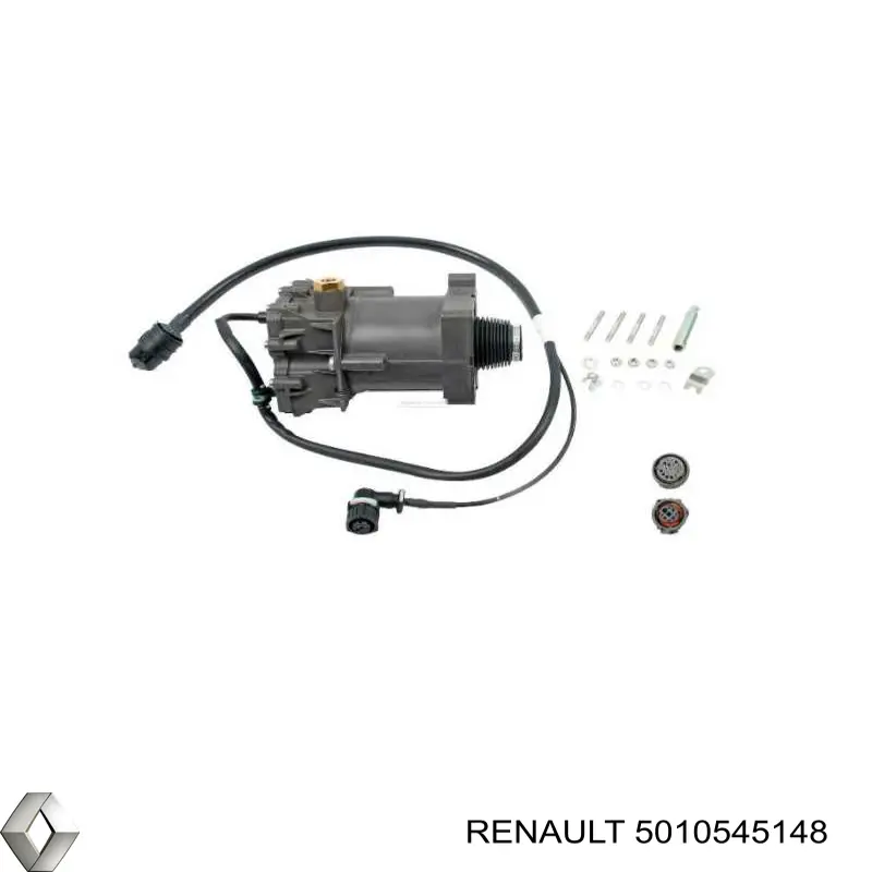 Купити Головний циліндр зчеплення Renault Trucks Mascott  FH