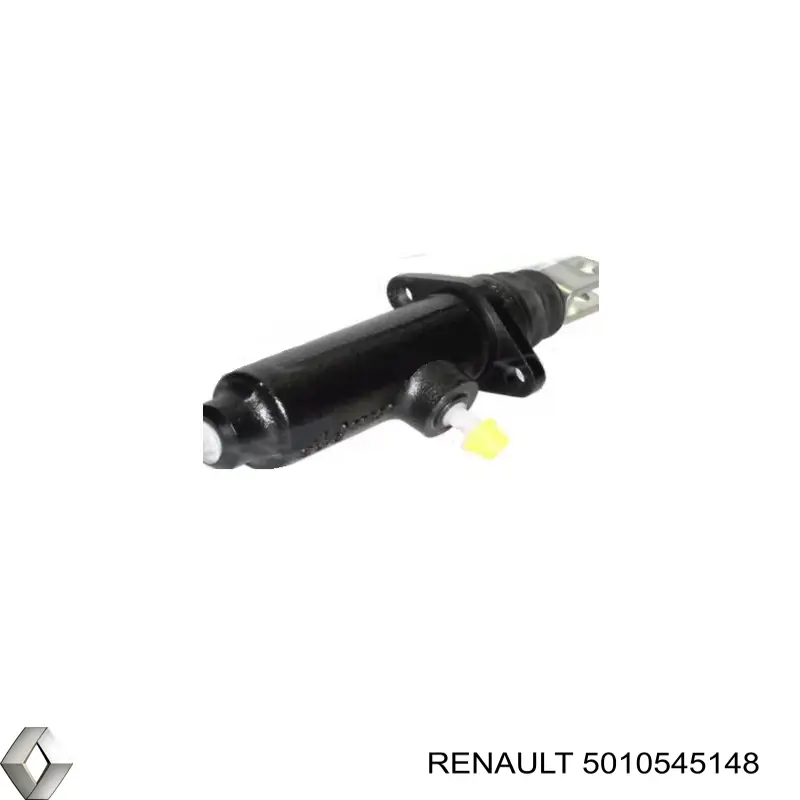 5010545148 Renault (RVI) циліндр зчеплення, головний