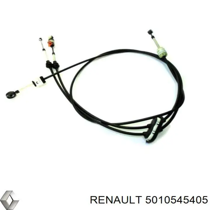 5010545405 Renault (RVI) Трос коробки передач