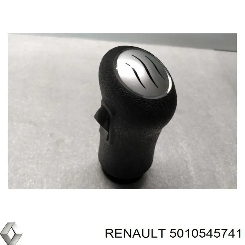 Рукоятка важеля КПП 5010545741 Renault (RVI)