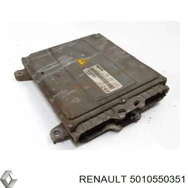  5010550351 Renault (RVI)