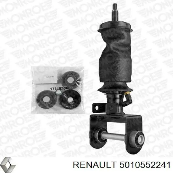 5010552241 Renault (RVI) Амортизатор кабіни (TRUCK)
