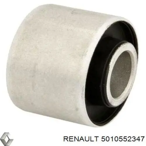 Купити 5010552347 Renault (RVI) Сайлентблок кабіни