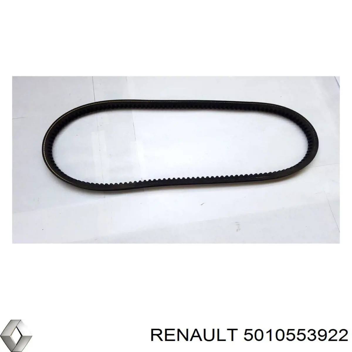 Купити 5010553922 Renault (RVI) Ремінь генератора