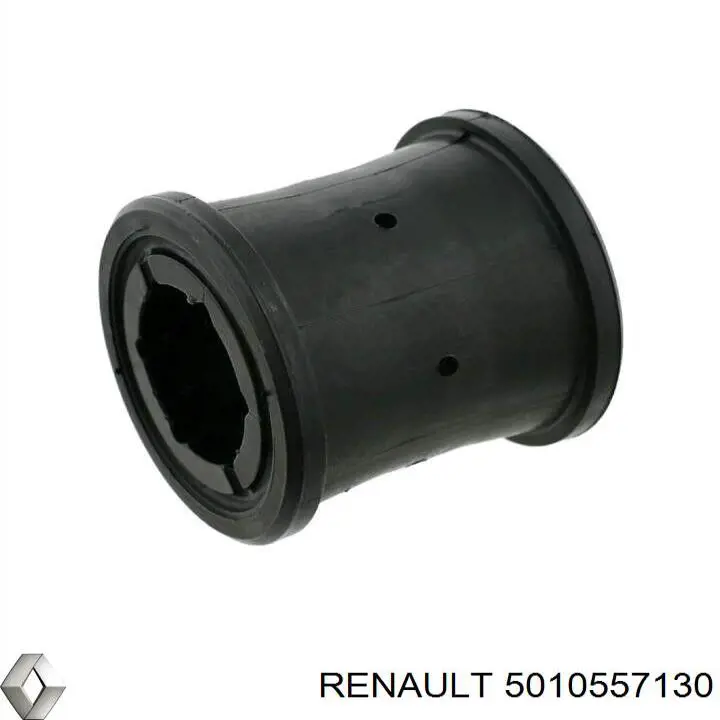 Купити 5010557130 Renault (RVI) Втулка стабілізатора переднього, зовнішня