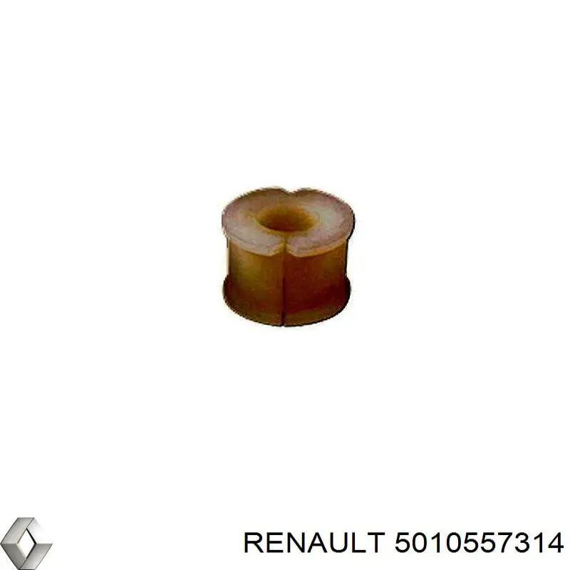 Купити 5010557314 Renault (RVI) Опора стабілізатора