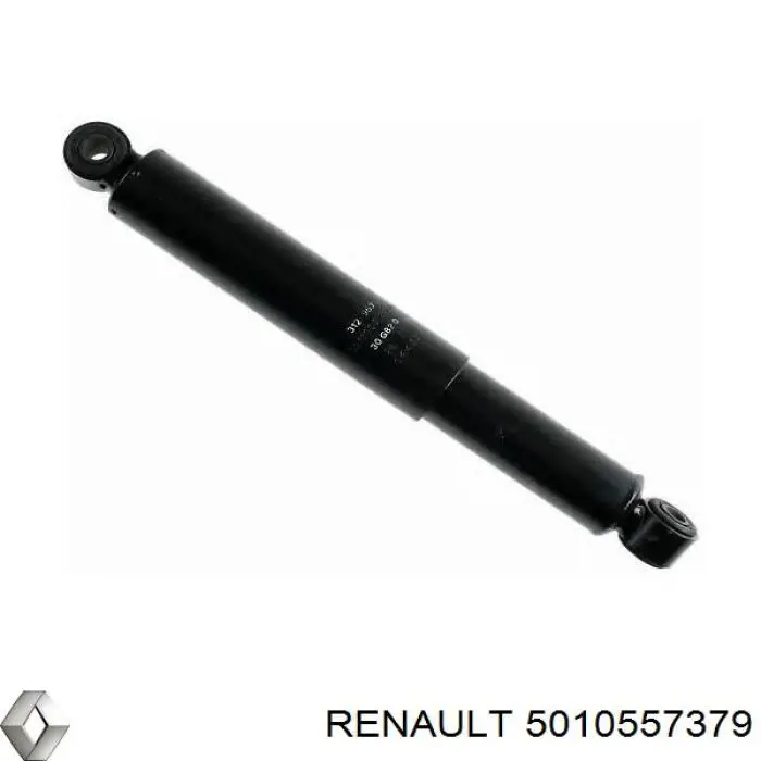 Купити 5010557379 Renault (RVI) Амортизатор передньої підвіски