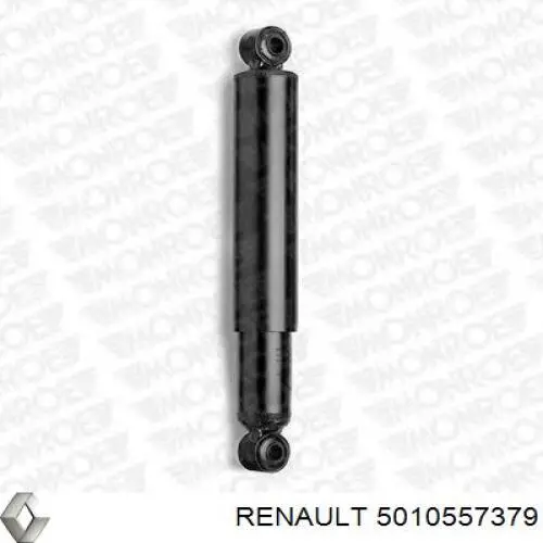 Амортизатор передній 5010557379 Renault (RVI)