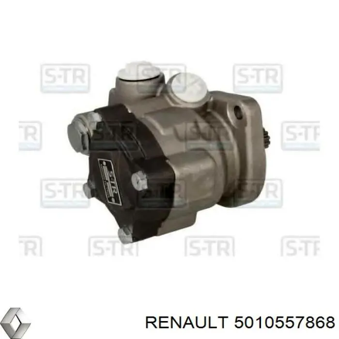 Насос ГУР 5010557868 Renault (RVI)