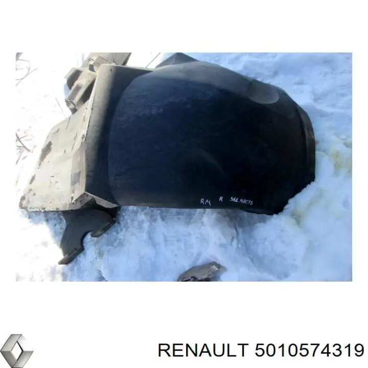  5010574319 Renault (RVI)