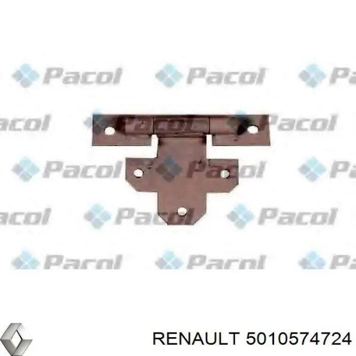 5010574724 Renault (RVI) 