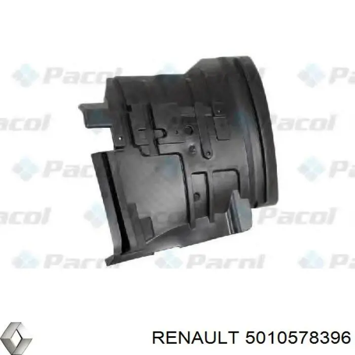 Купити RVIMG011R Pacol Крила