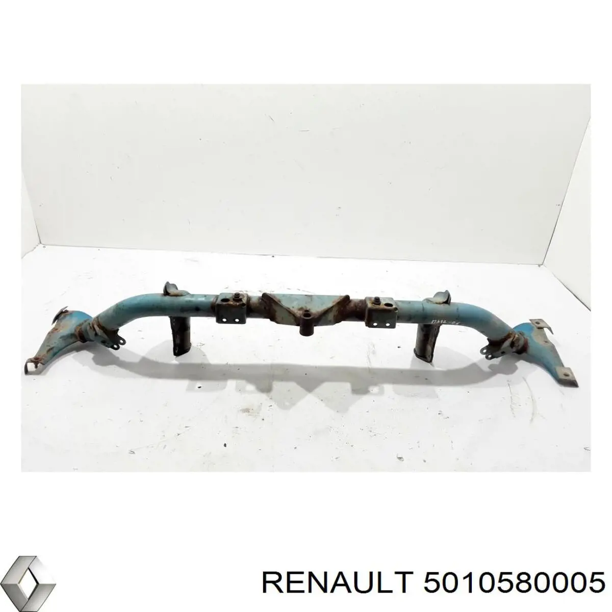 5010580005 Renault (RVI) Балка бампера переднього