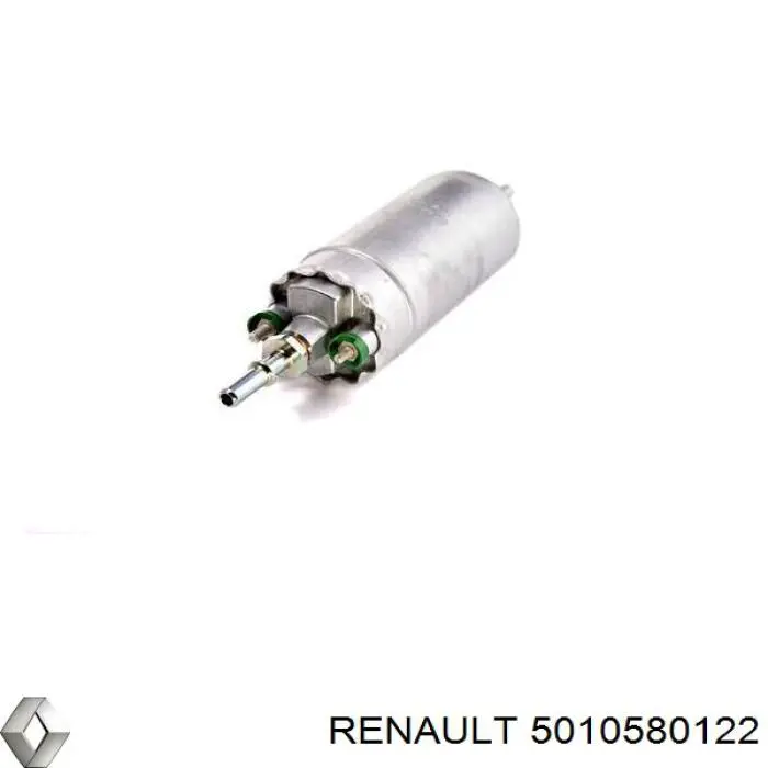 Паливний насос магістральний Renault (RVI) 5010580122 ціна, від 104.45 USD