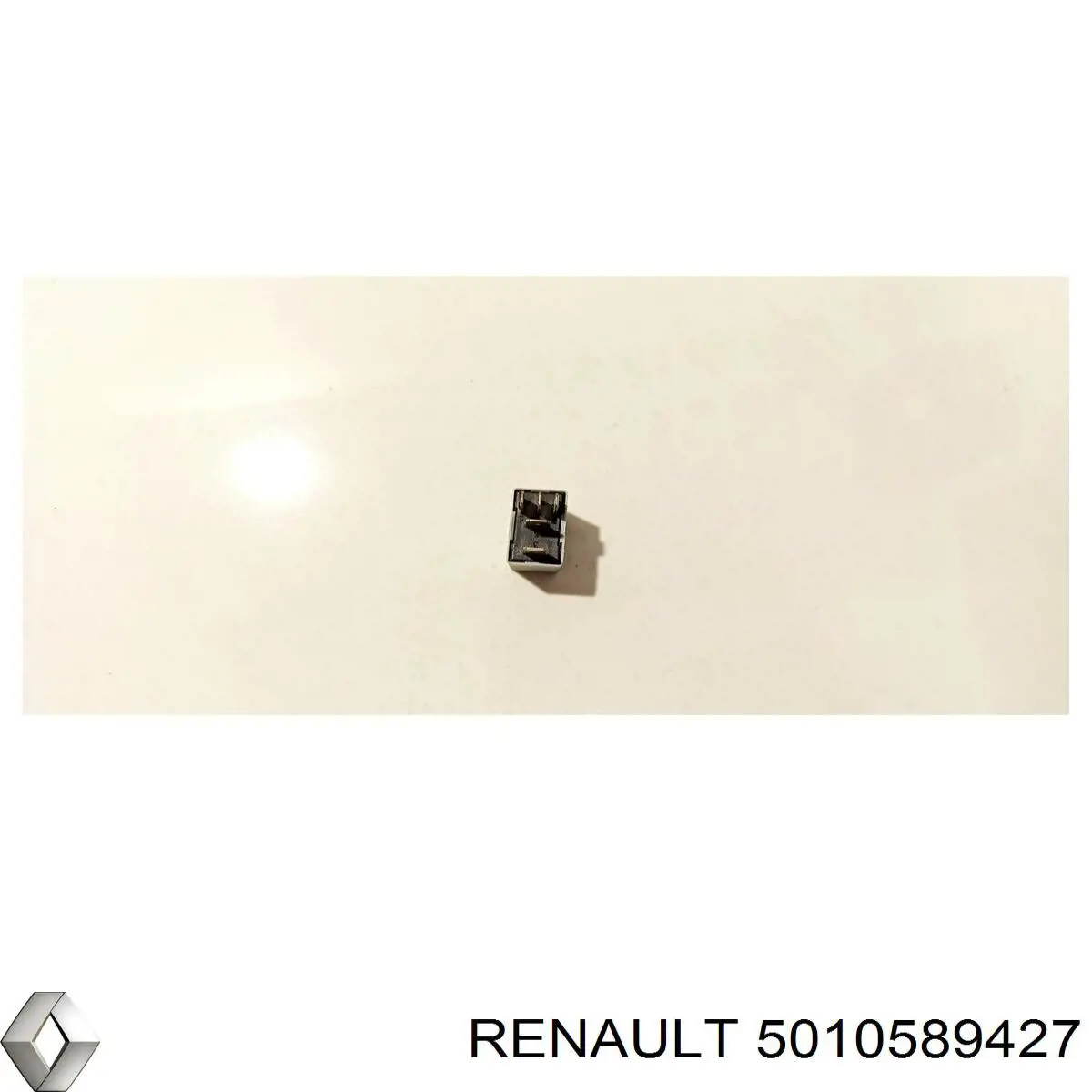 Реле покажчиків поворотів 5010589427 Renault (RVI)