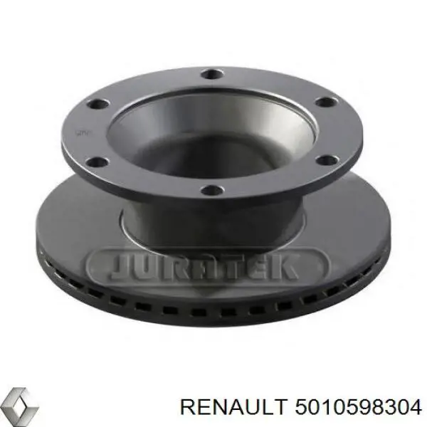  5010598304 Renault (RVI)