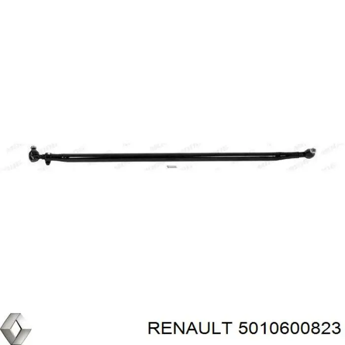 R 7422163636 Renault (RVI) тяга поперечна передньої підвіски
