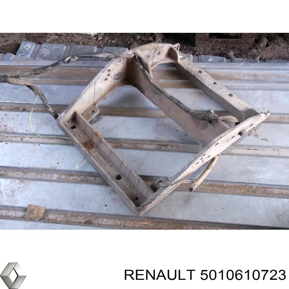 5010610723 Renault (RVI) 