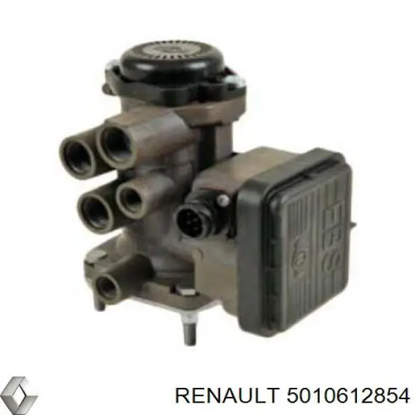  5010612854 Renault (RVI)