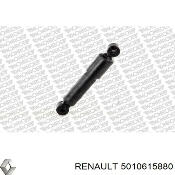 Купити 5010615880 Renault (RVI) Амортизатор кабіни (TRUCK)