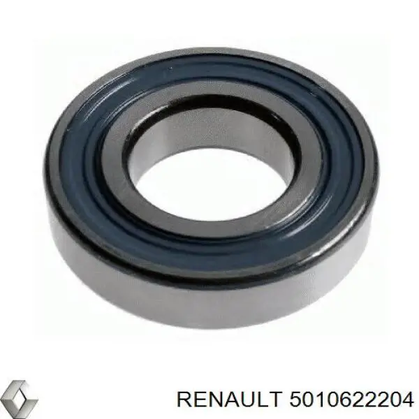 5010622204 Renault (RVI) Підшипник генератора