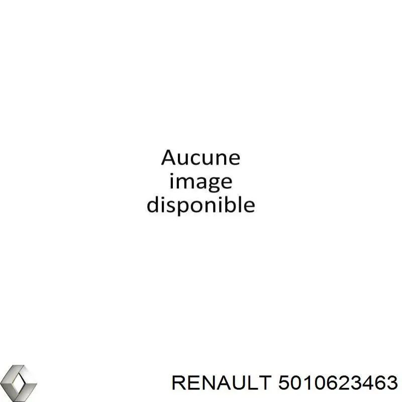  5010623463 Renault (RVI)