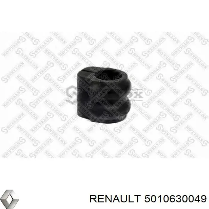Подушка стабілізатора Renault (RVI) 5010630049 ціна, від 6.17 USD