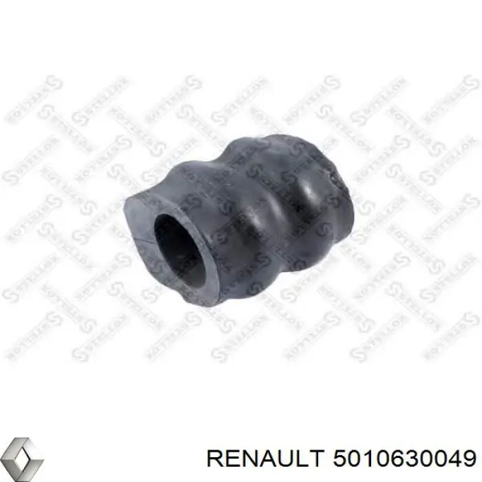 Втулка переднего стабилизатора RENAULT 5010630049
