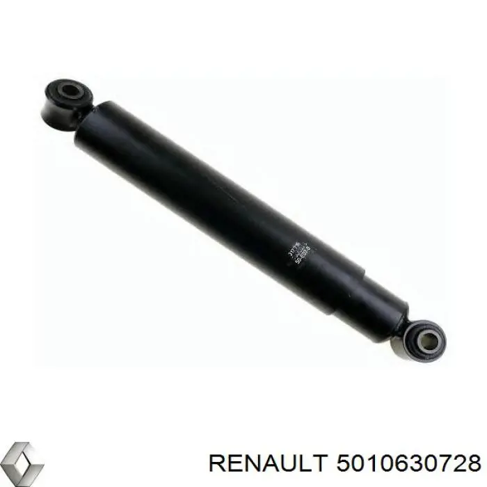 5010630728 Renault (RVI) Амортизатори задні