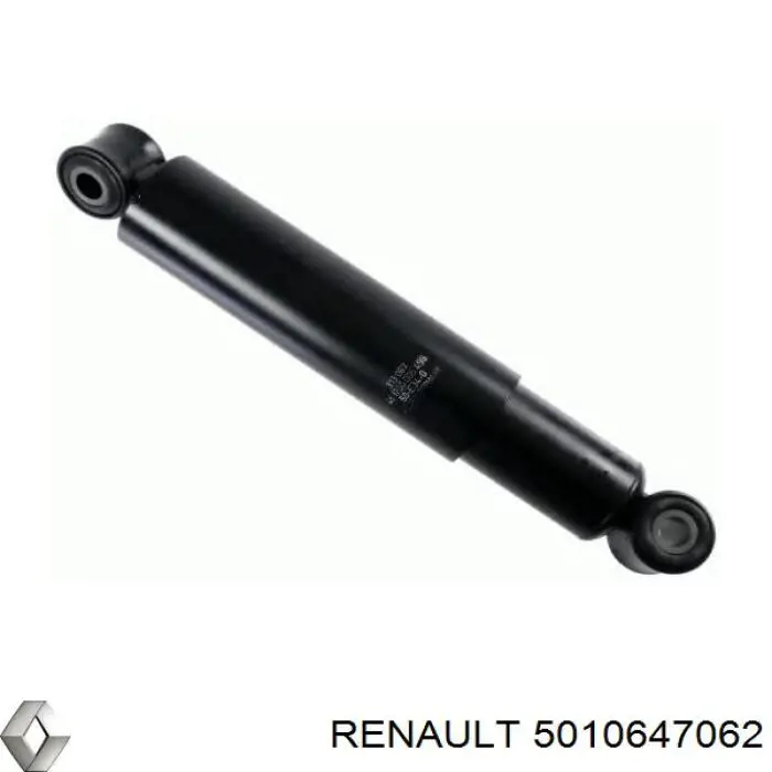 5010647062 Renault (RVI) Стійка передня