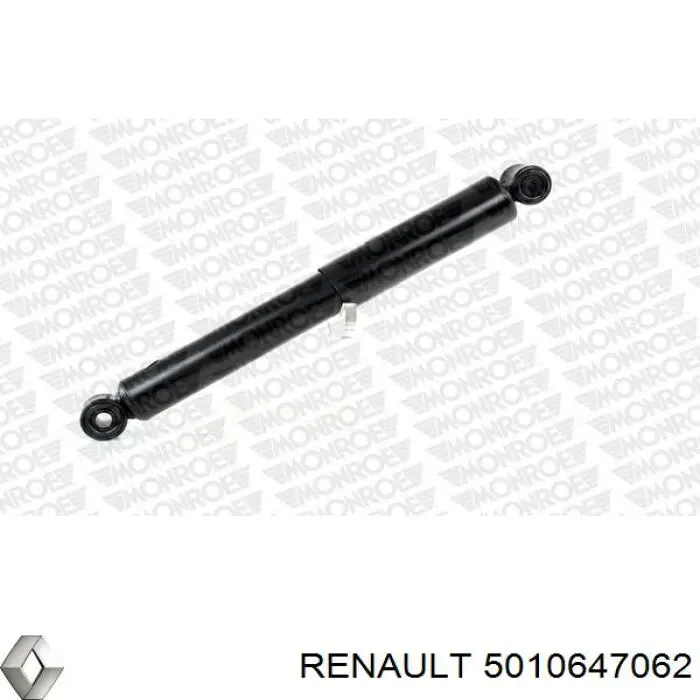 Купити 5010647062 Renault (RVI) Амортизатор передньої підвіски