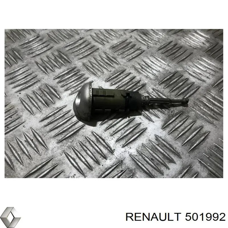 501992 Renault (RVI)
