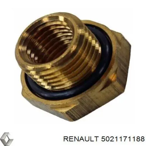 Купити 5021171188 Renault (RVI) 