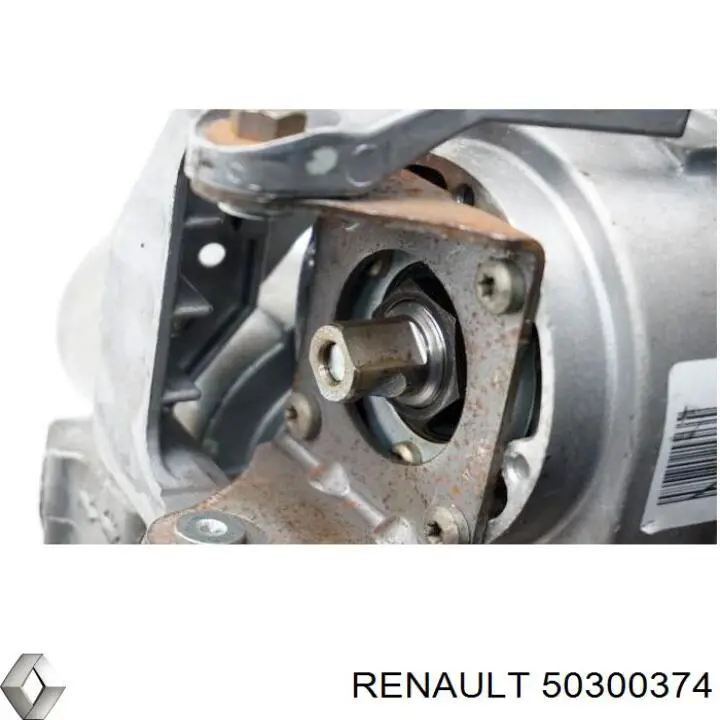  Renault (RVI) 50300374 ціна, від 70.86 USD