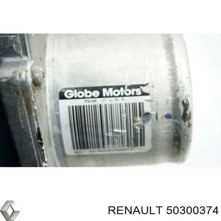 Купити 50300374 Renault (RVI) 