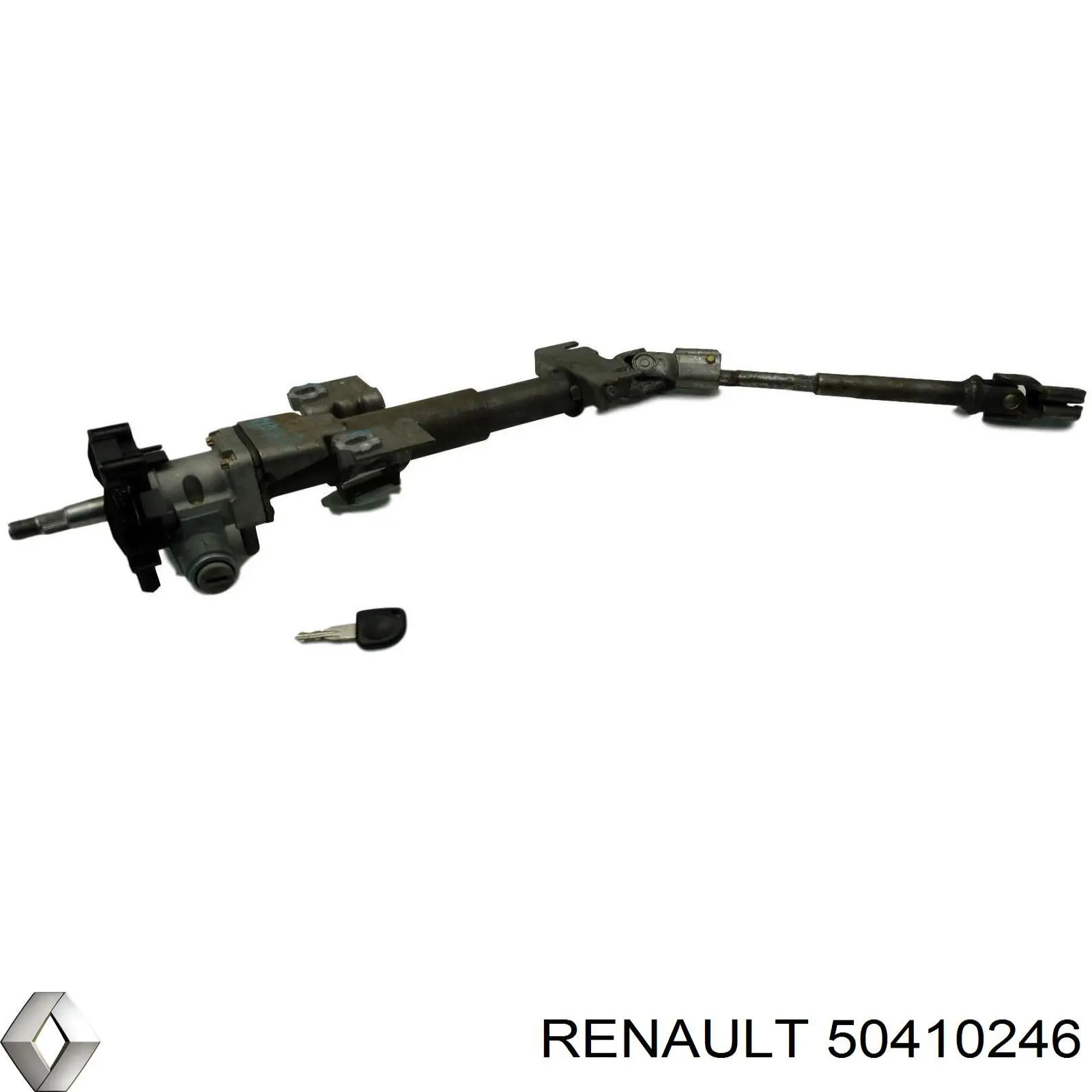  Renault (RVI) 50410246 ціна, від 8.46 USD
