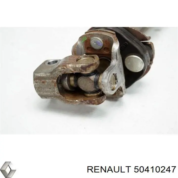 50410247 Renault (RVI) 