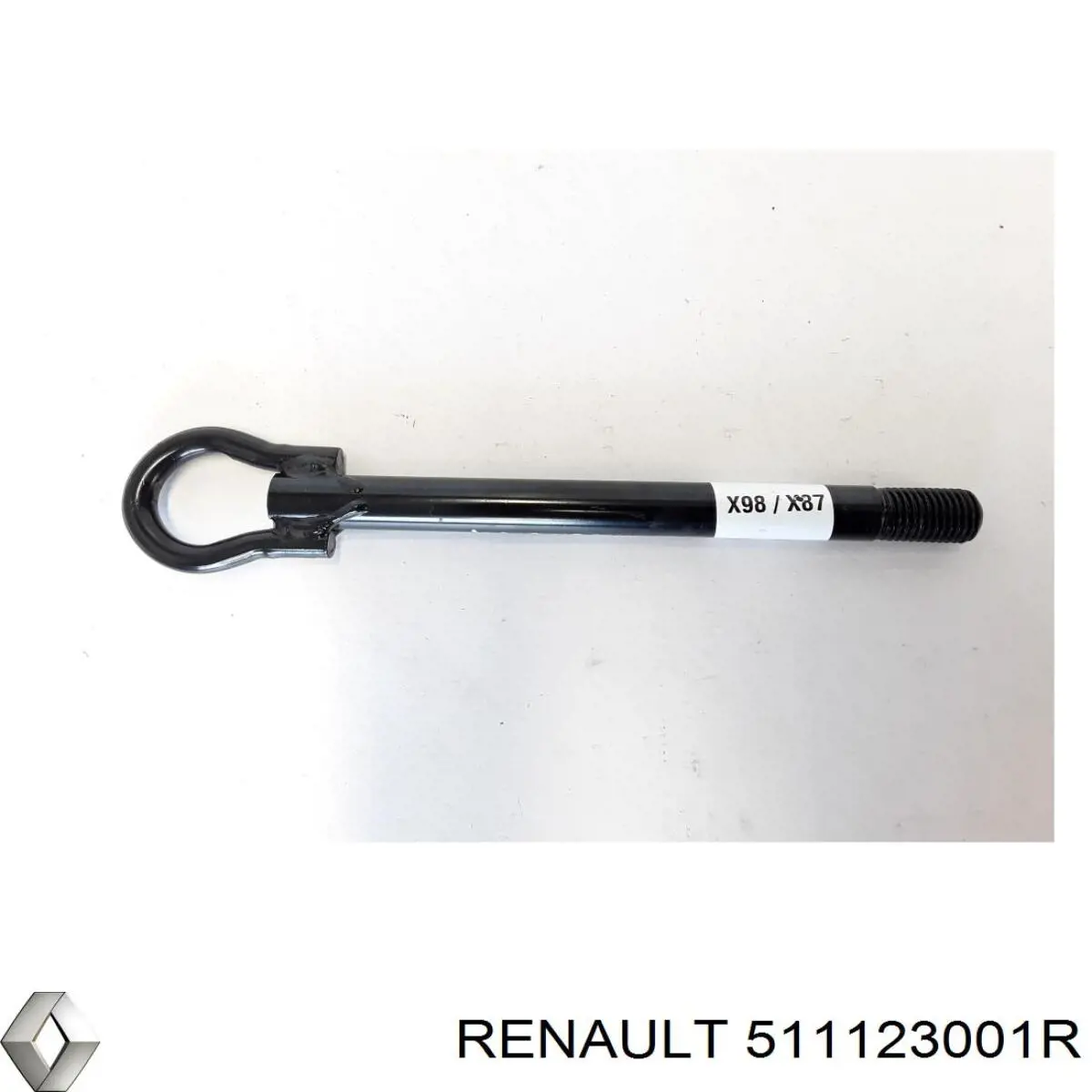  Renault (RVI) 511123001R ціна, від 36.65 USD