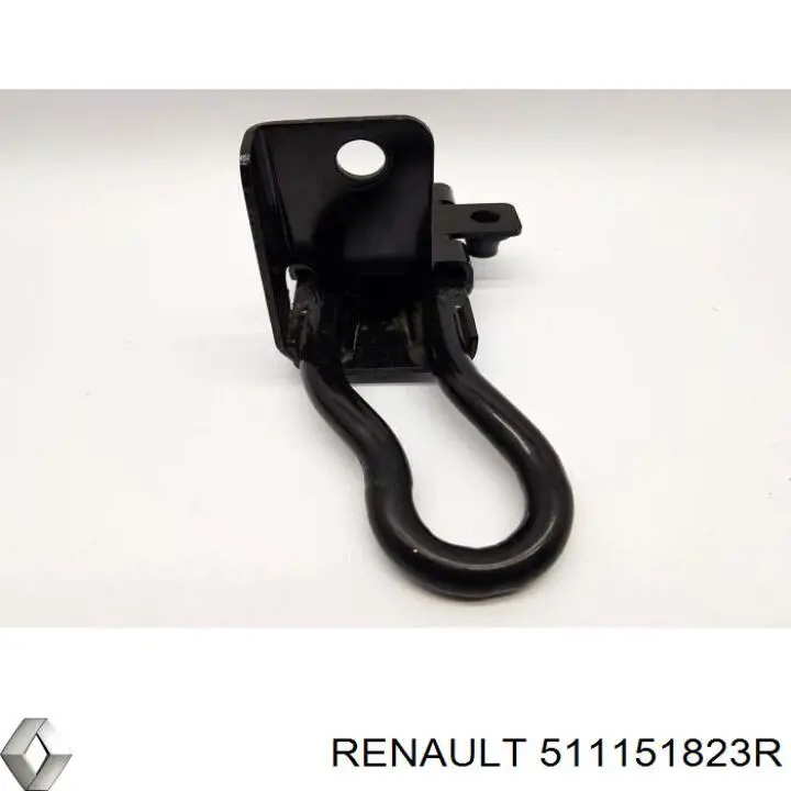  Renault (RVI) 511151823R ціна, від 25.34 USD
