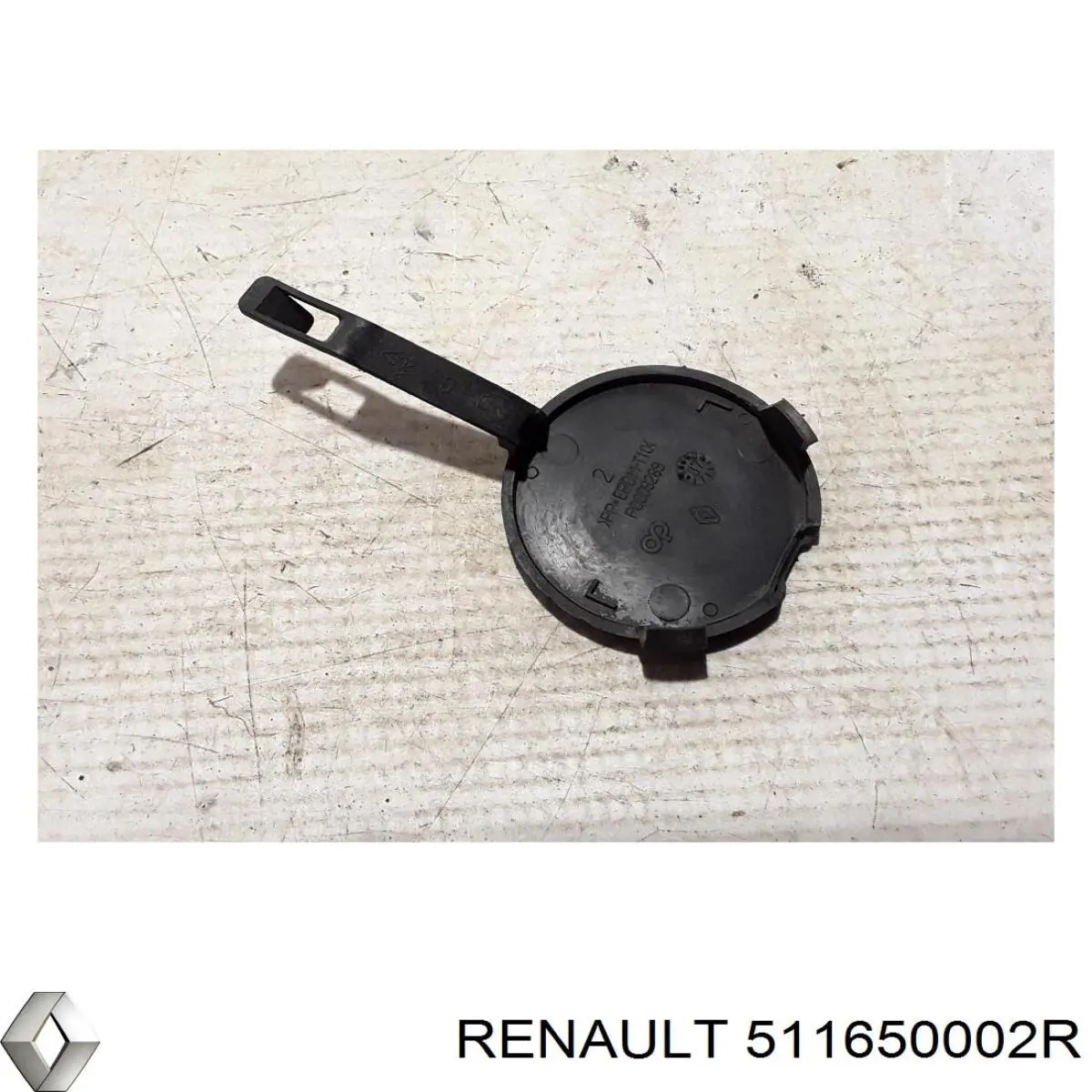 511650002R Renault (RVI) 