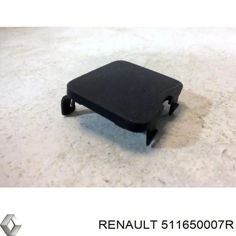 511650007R Renault (RVI) 