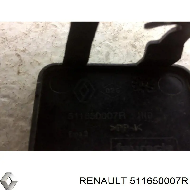  Renault (RVI) 511650007R ціна, від 8.46 USD
